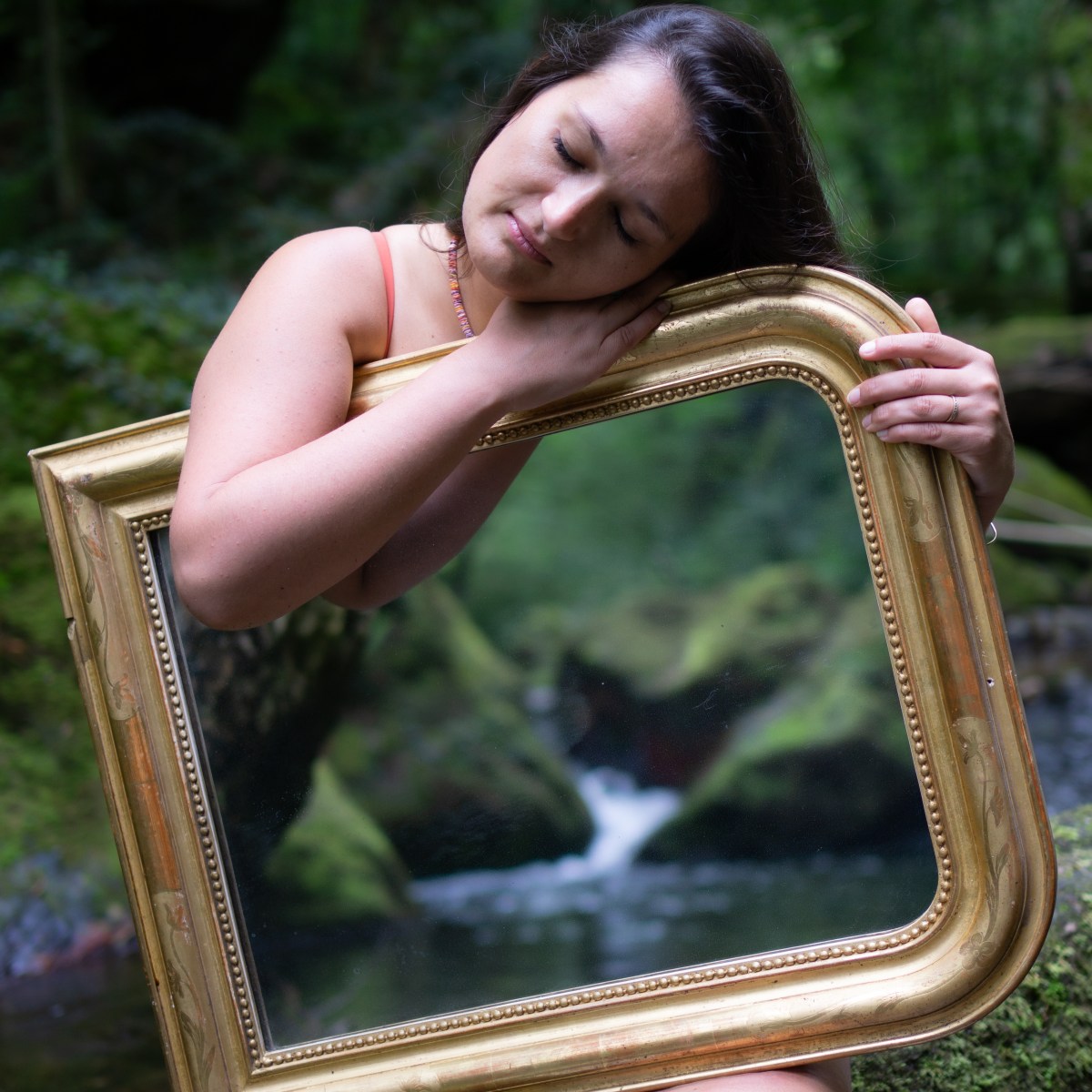 &laquo;&nbsp;Oser les maux!&nbsp;&raquo; Magalie