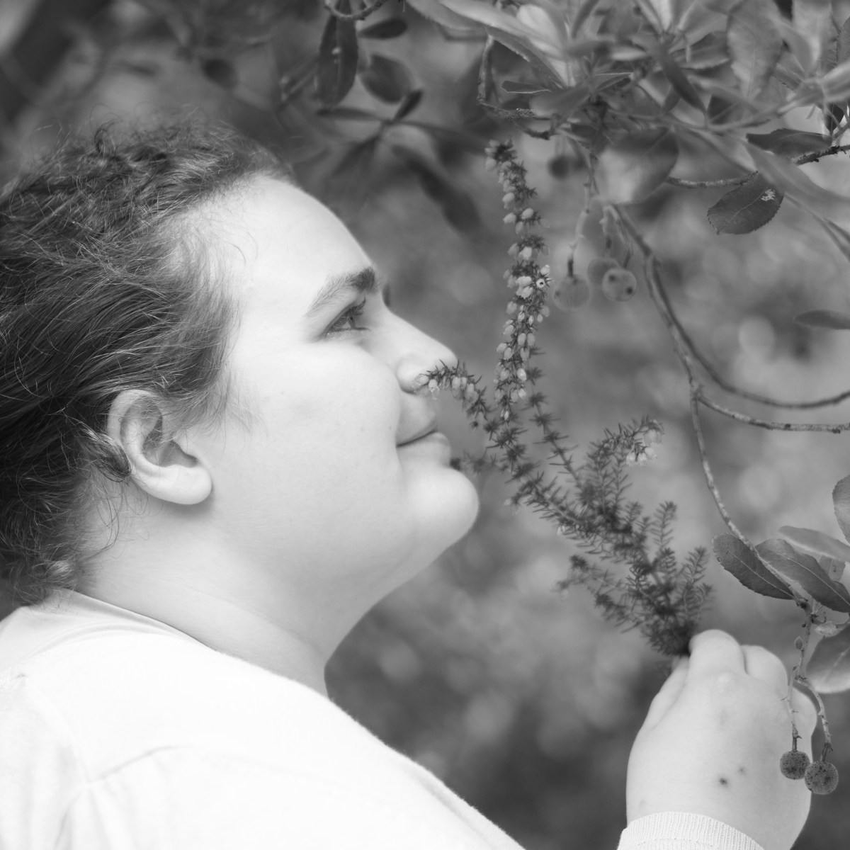 &laquo;&nbsp;Oser les maux!&nbsp;&raquo;  Natacha