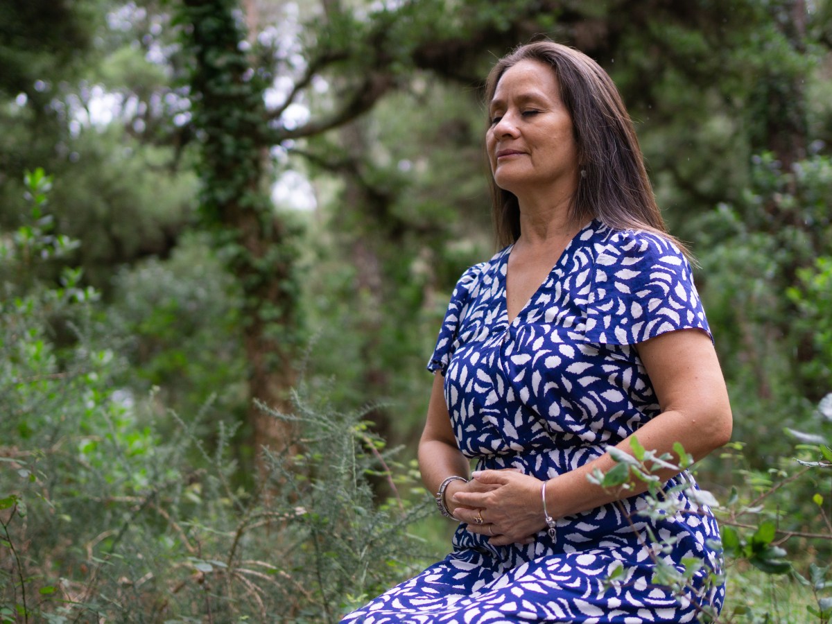 &laquo;&nbsp;La sophrologie c&rsquo;est donner envie d&rsquo;être en vie&nbsp;&raquo;